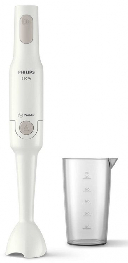 Philips Daily Collection ProMix HR2531/00 White (HR2531/00)