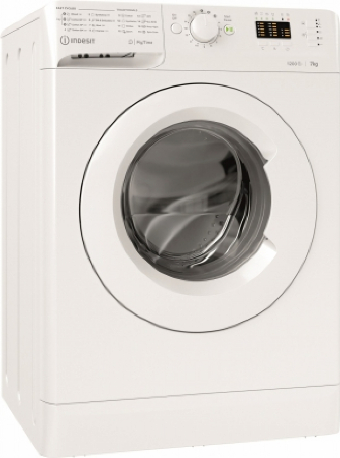 Indesit MTWA 71252 W EE (MTWA 71252 W EE)