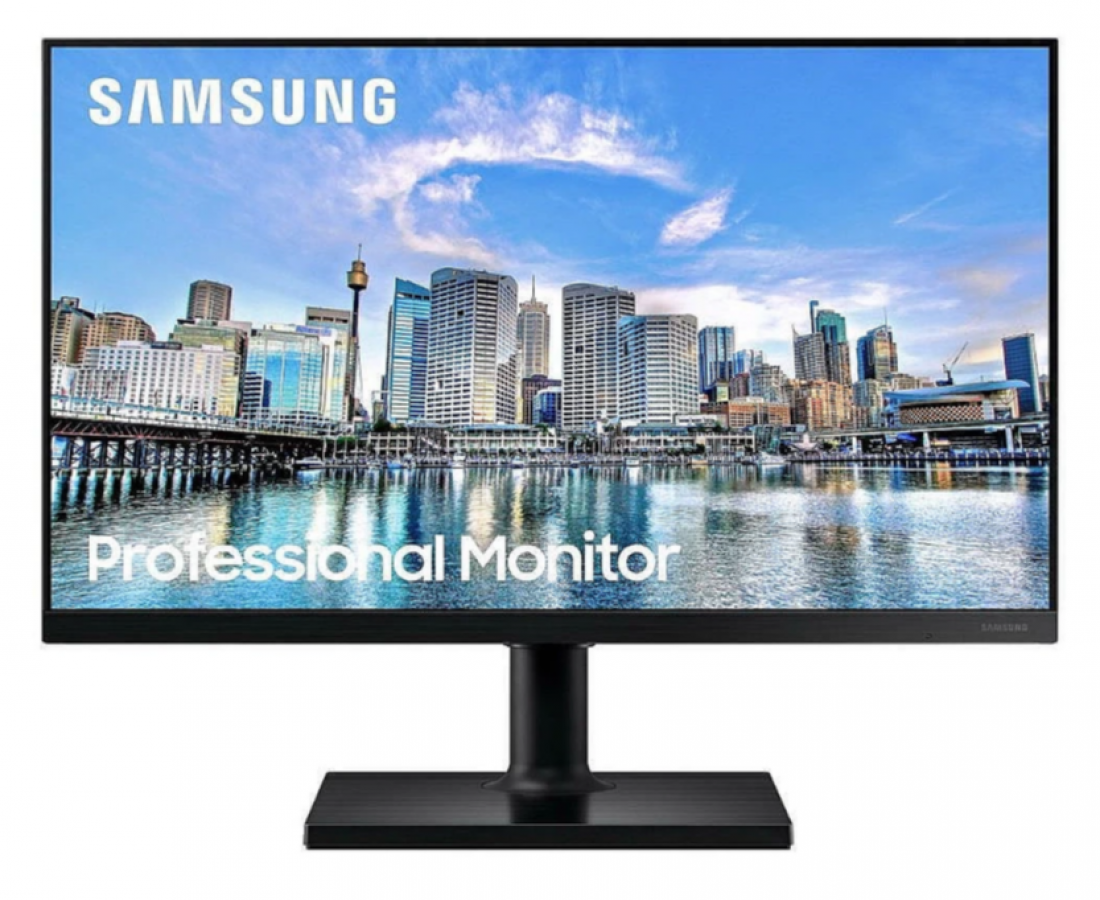Samsung LF24T450FQRXEN (LF24T450FQRXEN)