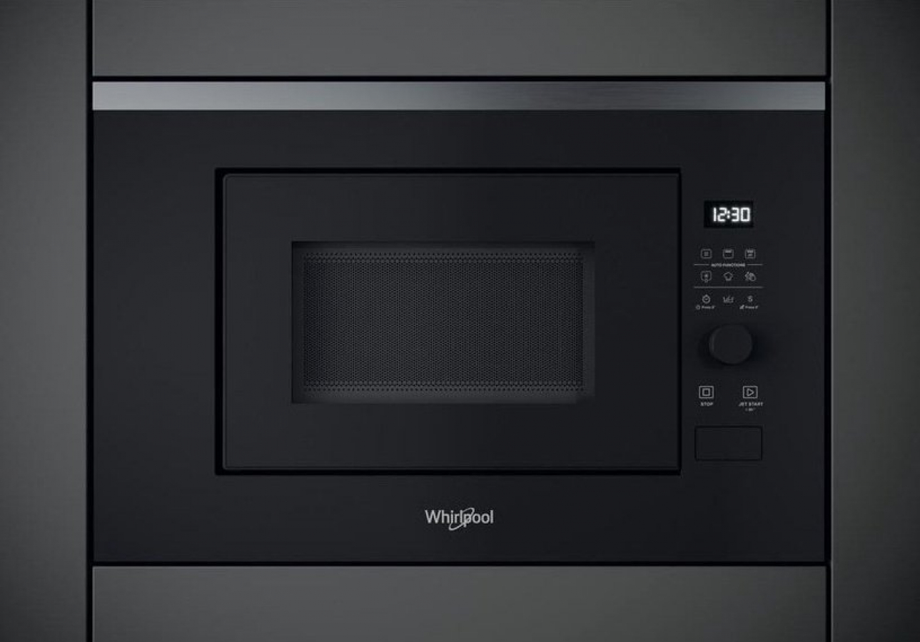 Whirlpool WMF201G Black (WMF201G)