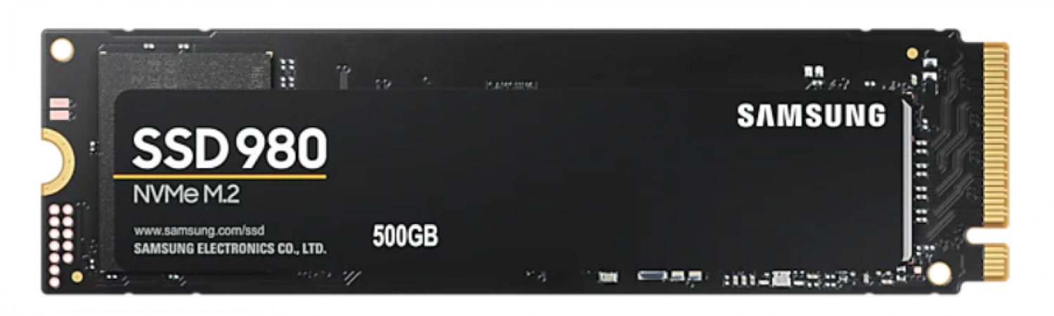 Samsung 980 500GB MZ-V8V500BW (MZ-V8V500BW)
