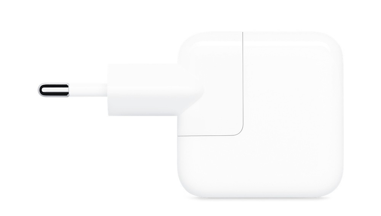 Apple 12W USB Power Adapter (MGN03ZM/A)