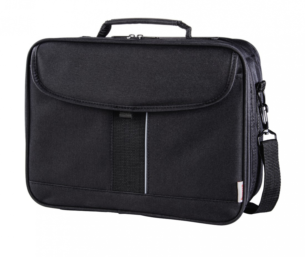Hama Sportsline Projector Bag L Black (101066H)