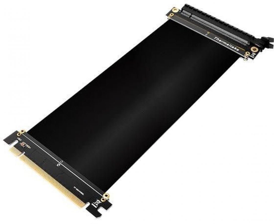 Thermaltake PCIE 3.0 X16 Riser Cable (AC-053-CN1OTN-C1)