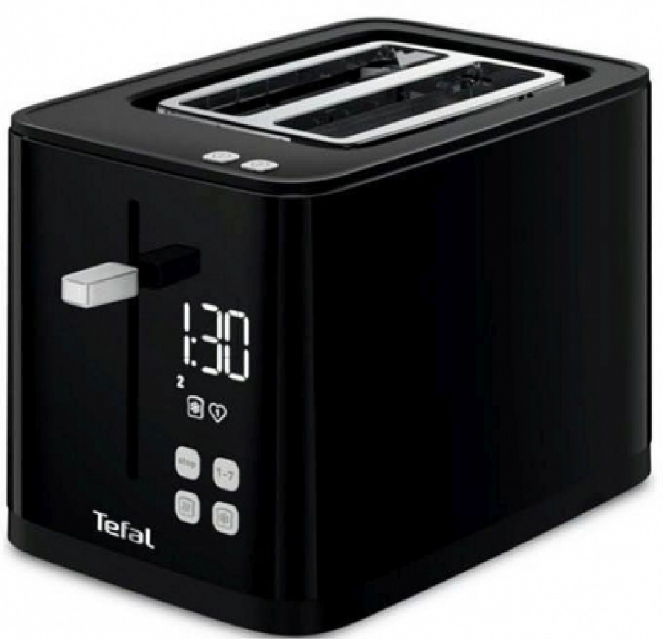 Tefal TT6408 Black (TT6408)