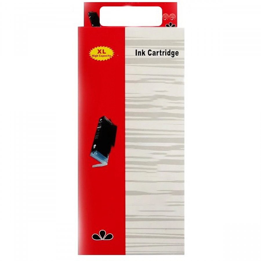 RoGer CLI-521BK Black (RO-CLI-521-BK)