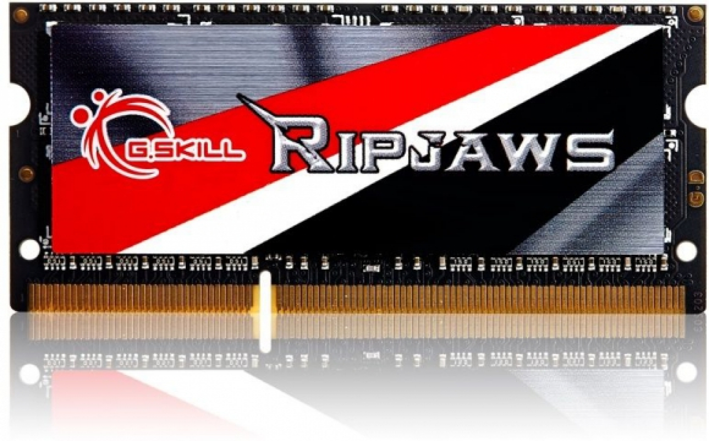 G.skill Ripjaws 8GB F3-1600C11S-8GRSL (F3-1600C11S-8GRSL)