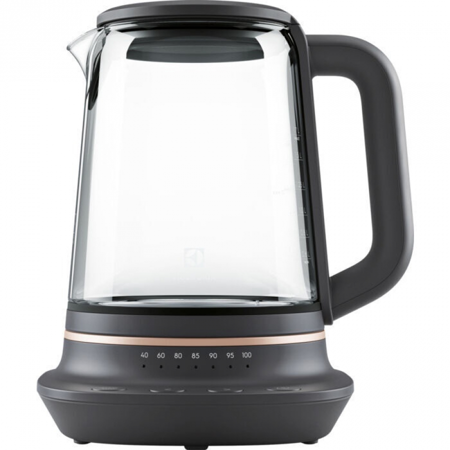 Electrolux E7GK1-8BP Dark Grey (E7GK1-8BP)