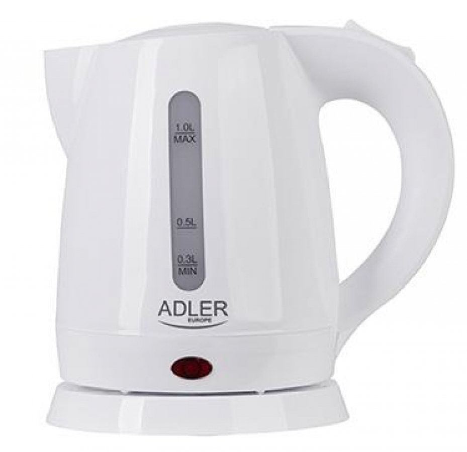 Adler AD 1272 (AD 1272)