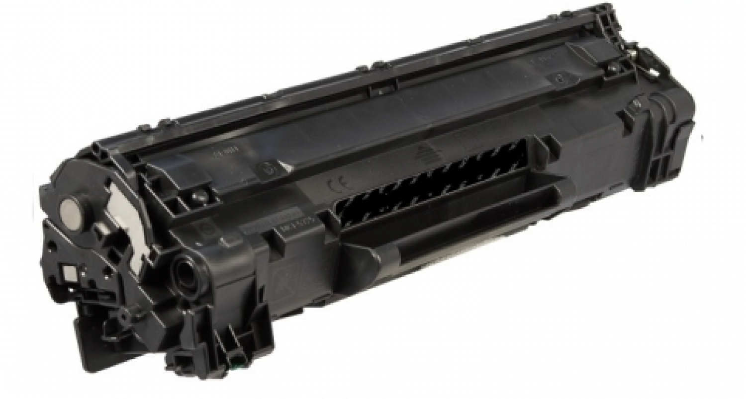 GenerInk HP/CANON CB540A / CE320A / CF210A / 731 / EP716 Magenta (H.125/128/131AM-GI-N)