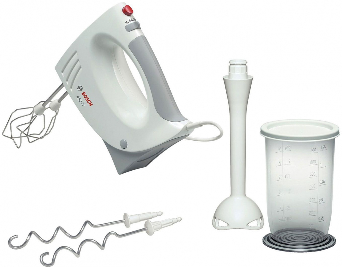 Bosch MFQ3540 White (MFQ3540)