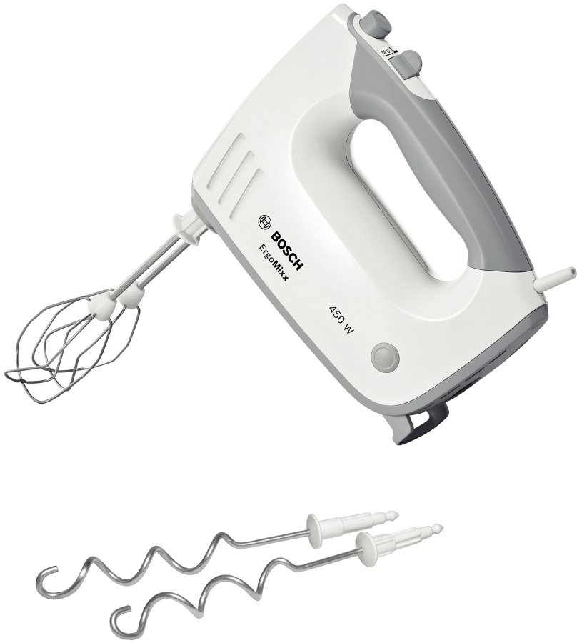 Bosch MFQ36400 White (MFQ36400)