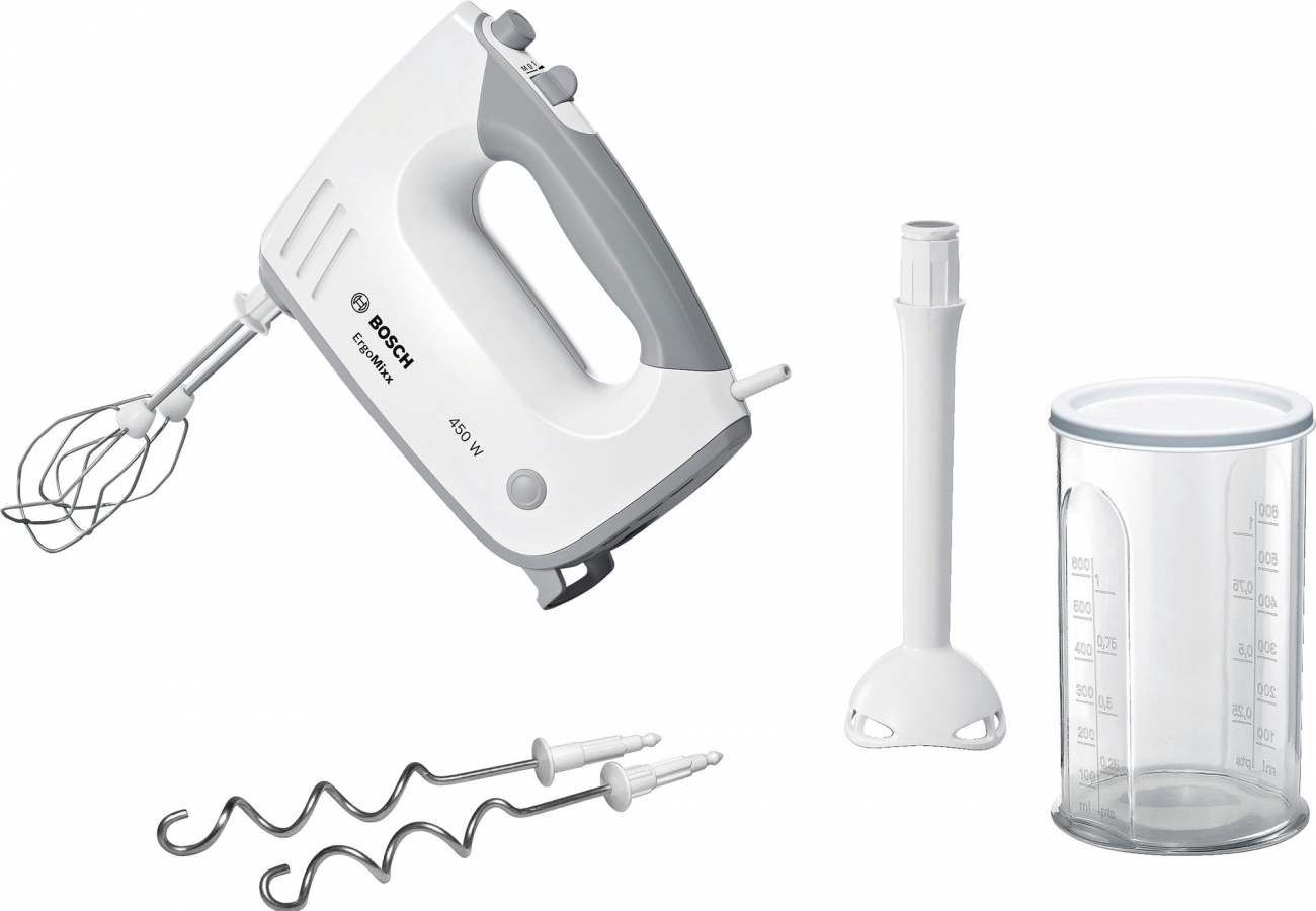 Bosch MFQ36440 White (MFQ36440)