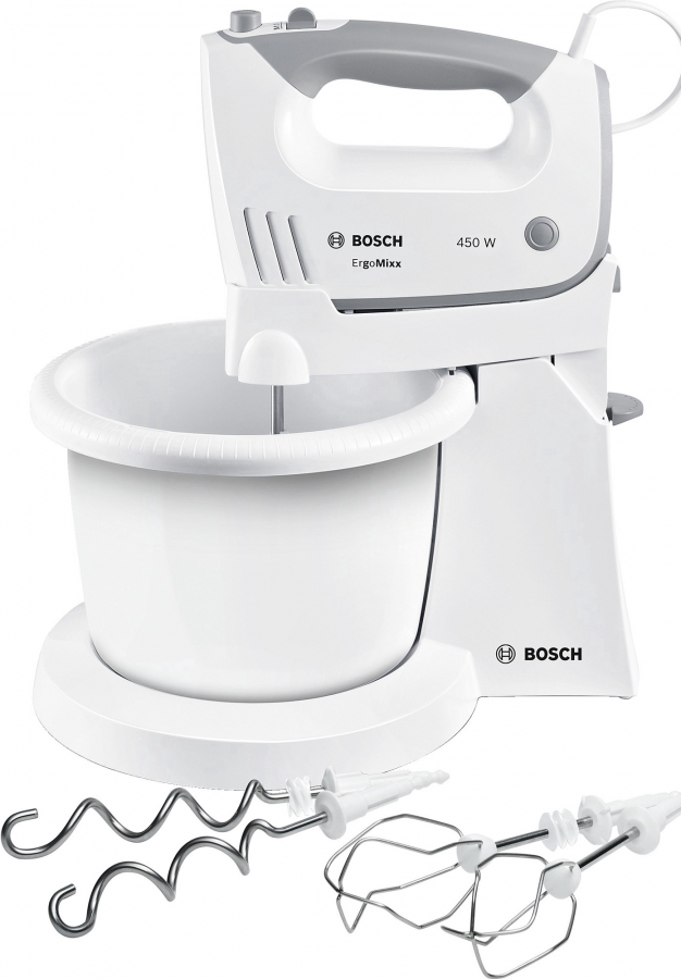 Bosch MFQ36460 White (MFQ36460)