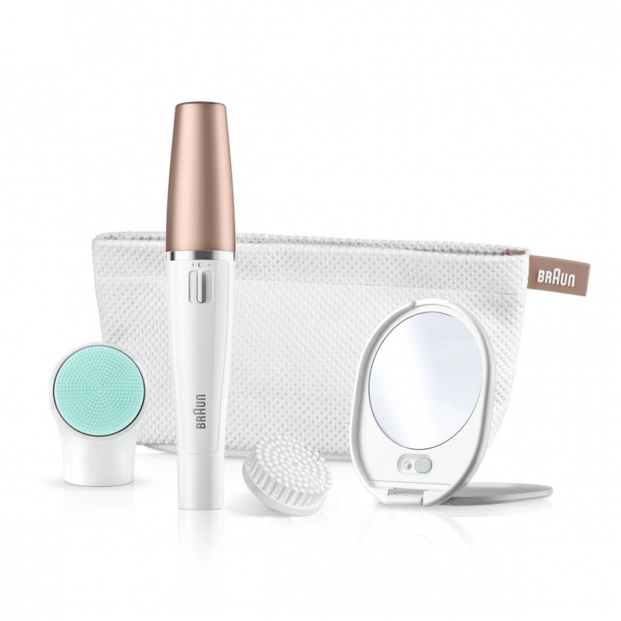 Braun SE 851V 3in1 Face (SE 851V)