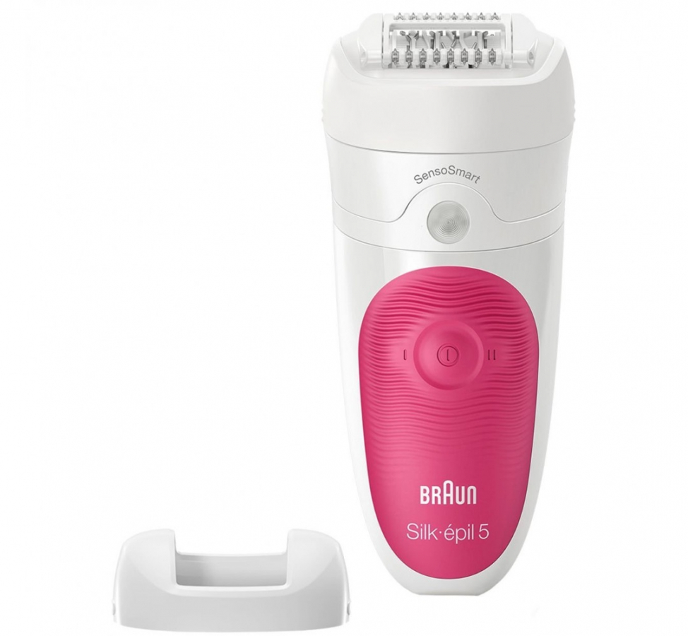 Braun Silk Epil 5 SensoSmart SES 5500 (SES 5500)