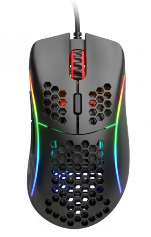 Glorious Pc Gaming Race Model D Matte Black (GD-BLACK)