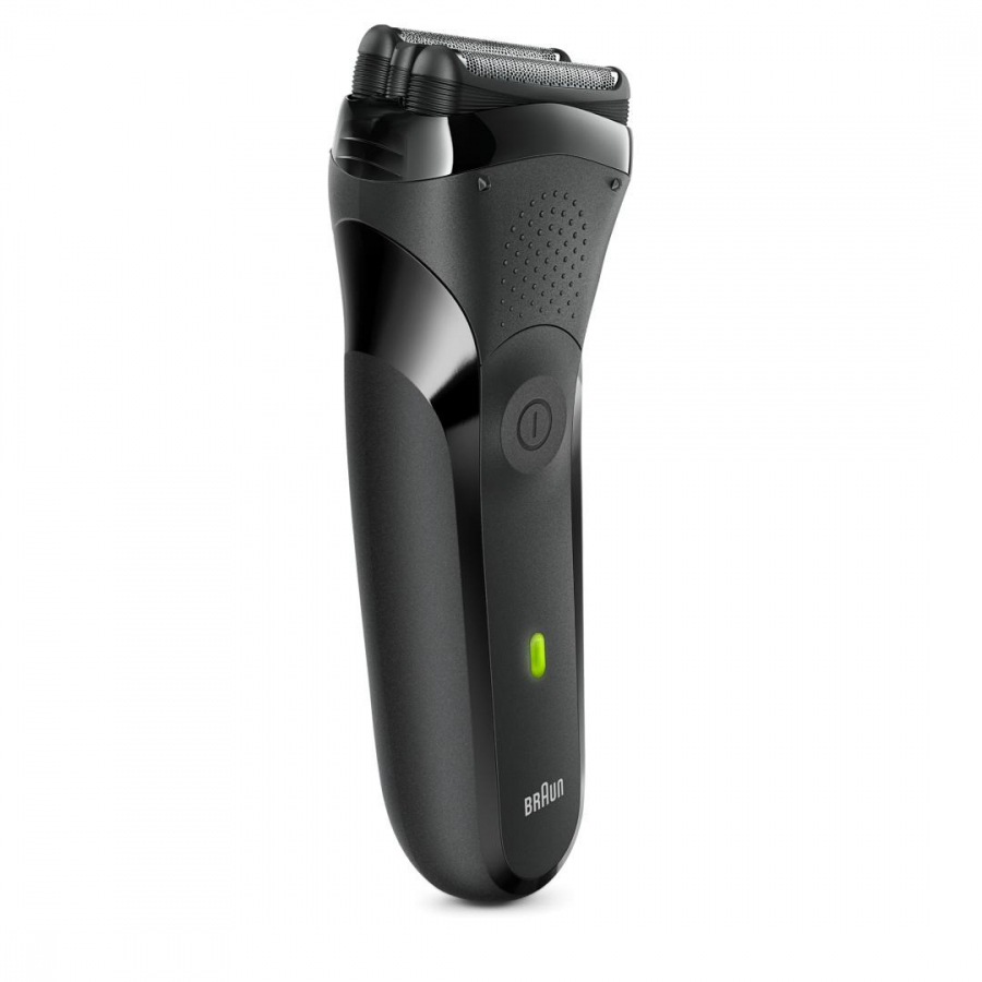 Braun Series 3 300S Black (300S)