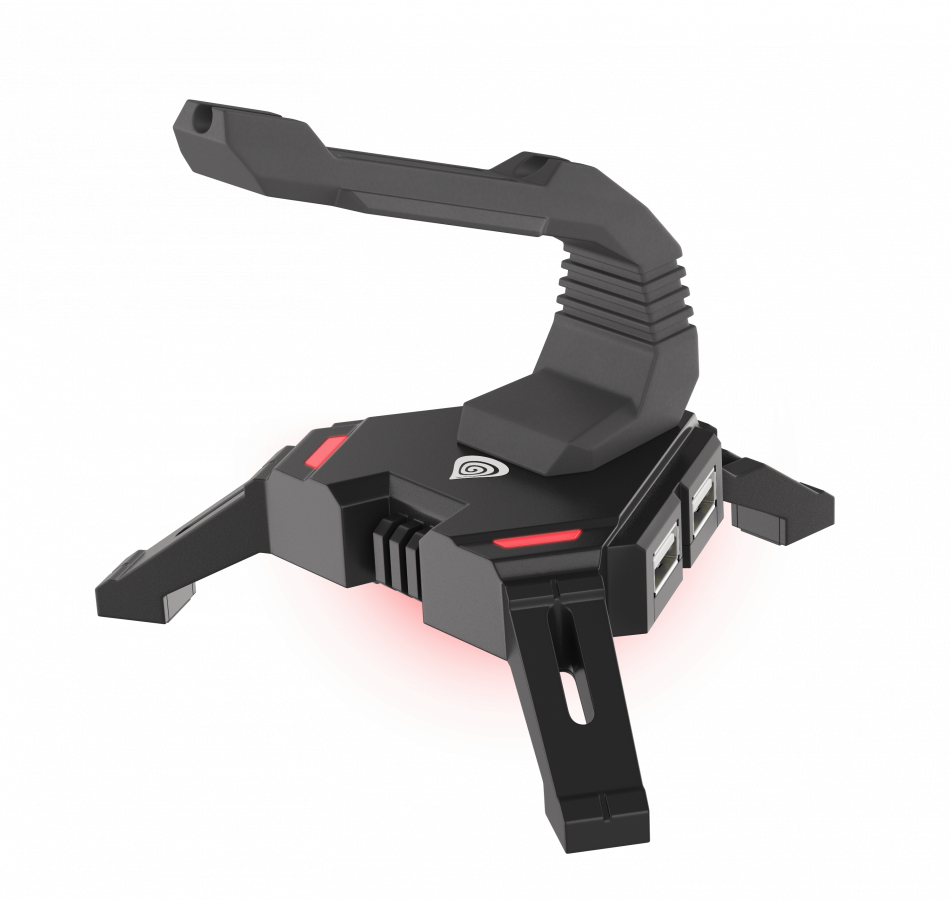 Genesis Vanad 300 Black (NBU-1441)