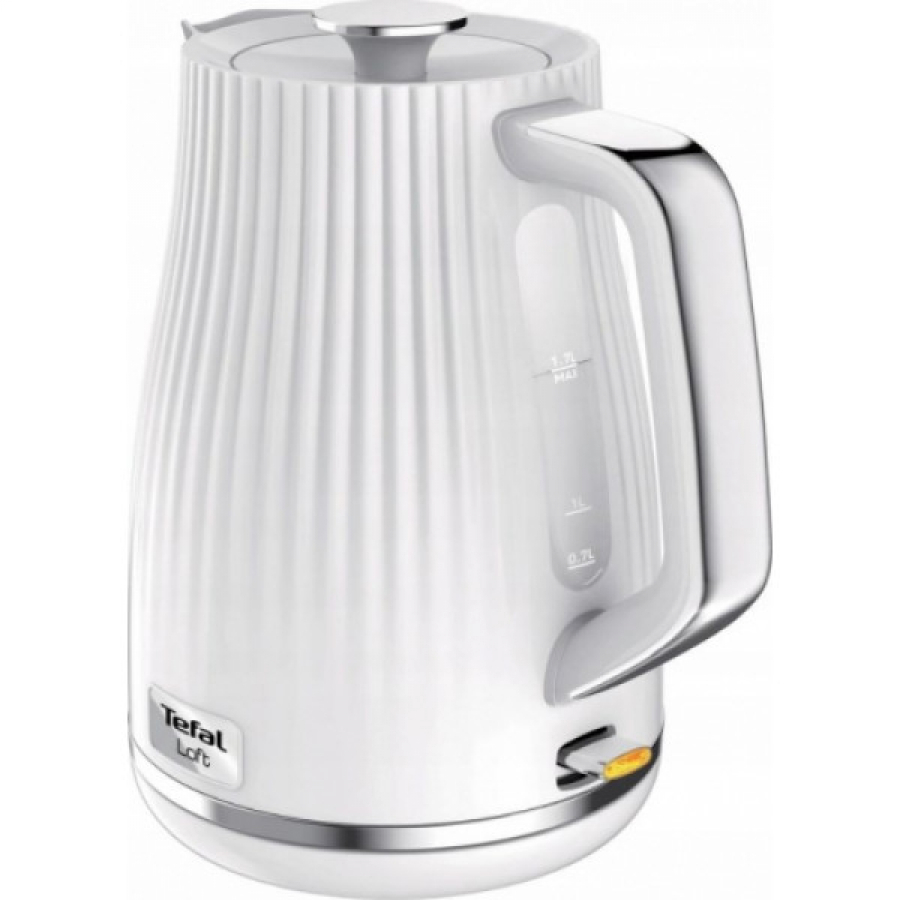 Tefal Loft KO2501 White (KO2501)