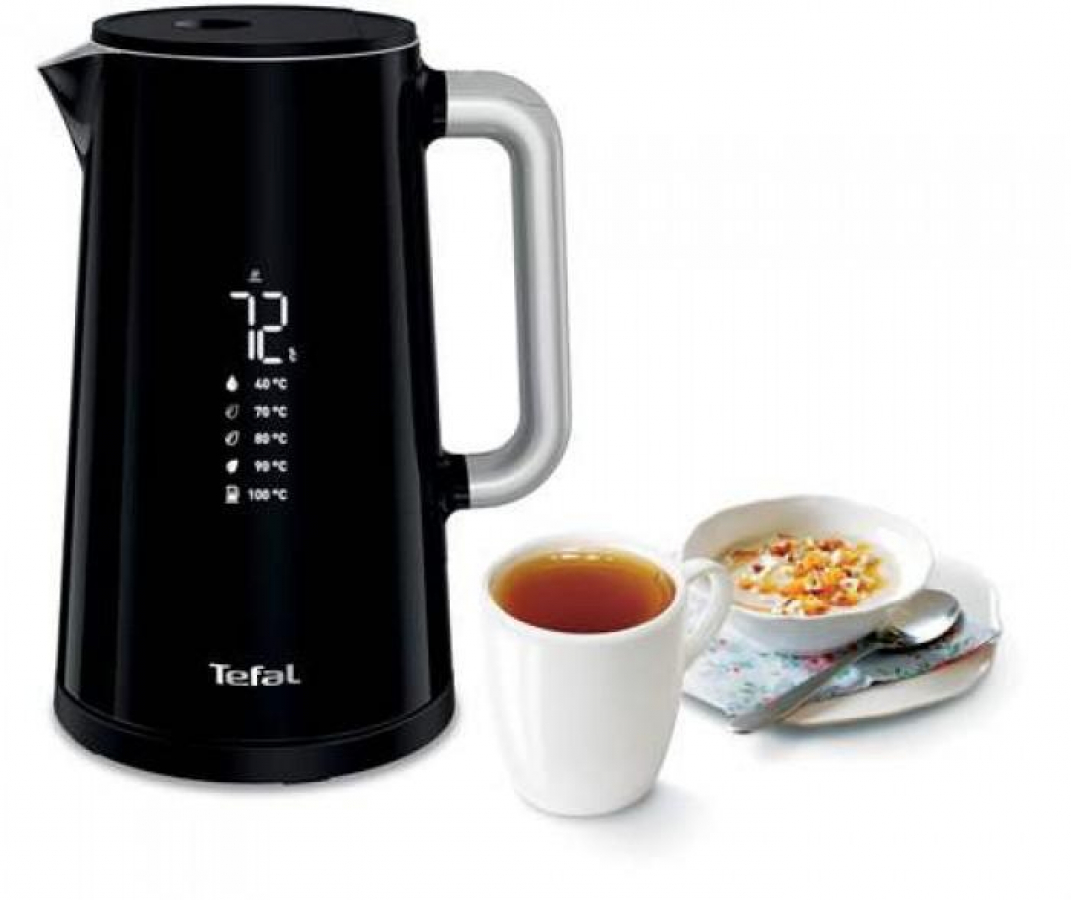Tefal Digital KO8518 Black (KO8518)