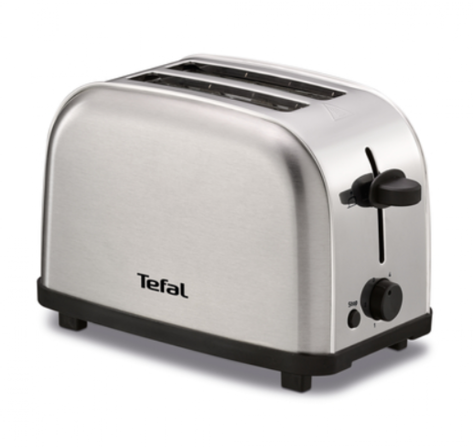 Tefal Ultra Mini TT330D Silver (TT330D)
