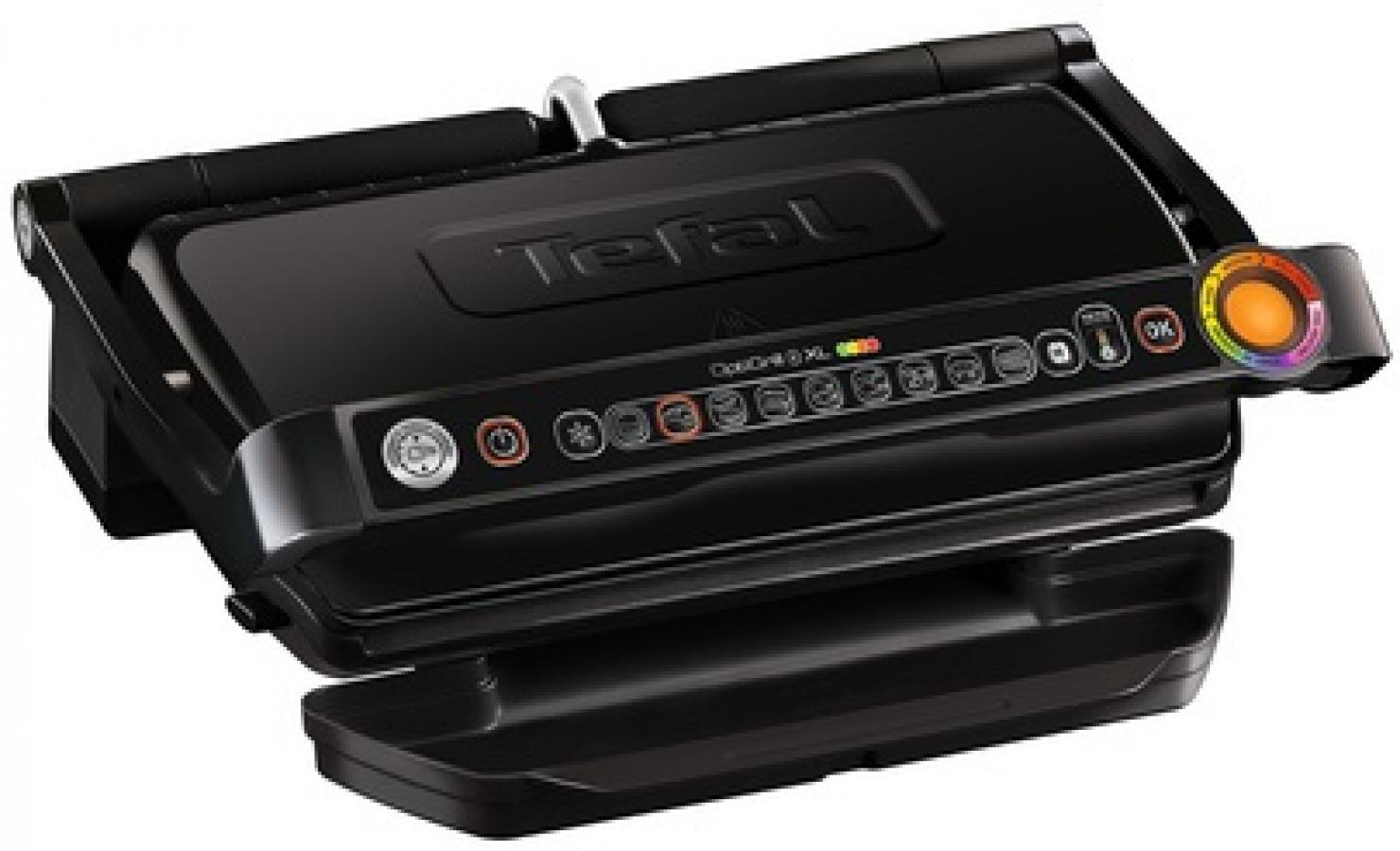Tefal Optigrill+ XL GC722834 Black (GC722834)