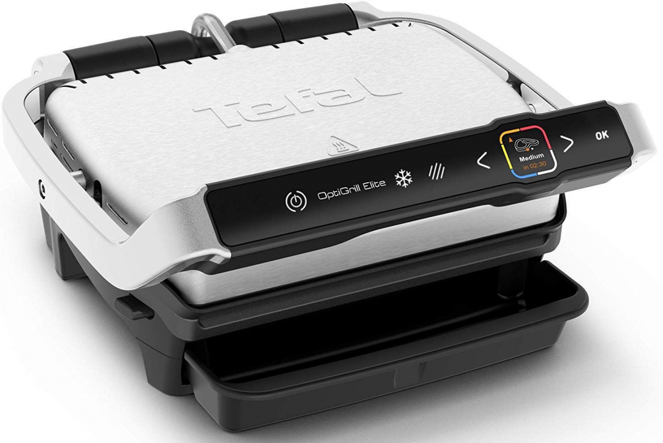 Tefal OptiGrill Elite GC750D30 (GC750D30)