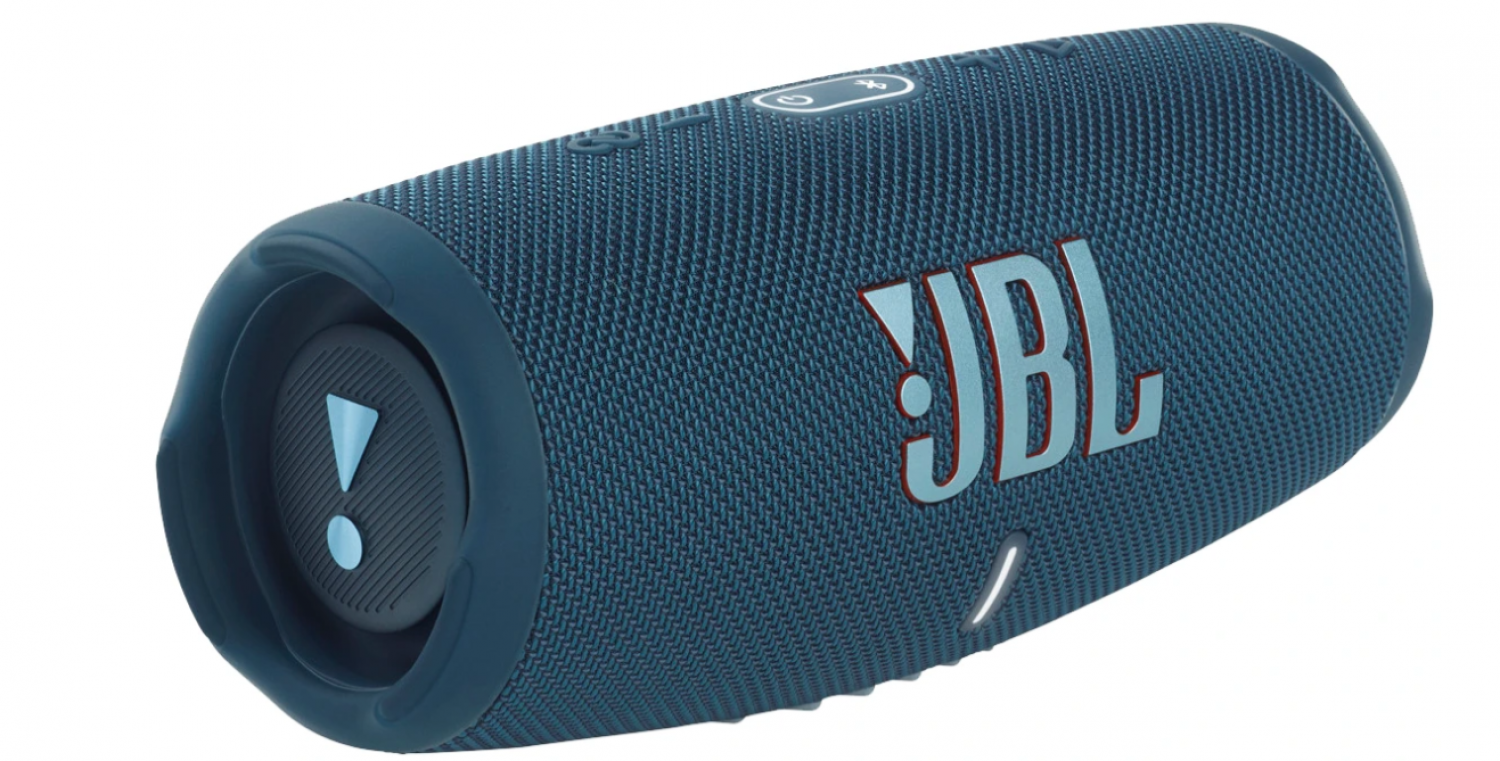 JBL Charge 5 Blue (JBLCHARGE5BLU)