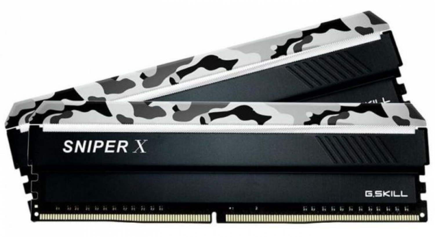 G.Skill Sniper X 32GB (F4-3200C16D-32GSXWB)