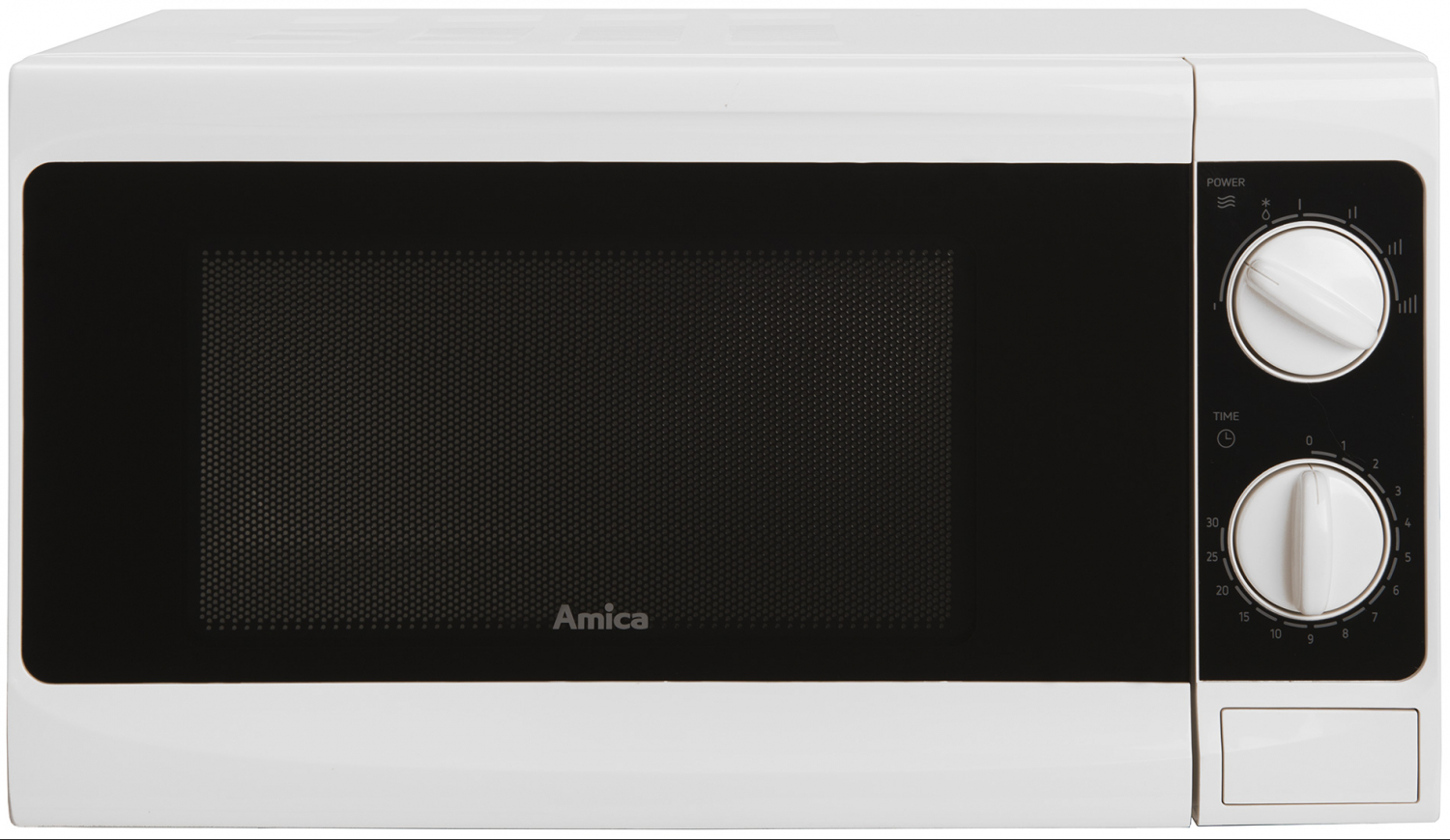Amica AMG20M70V White (AMG20M70V)