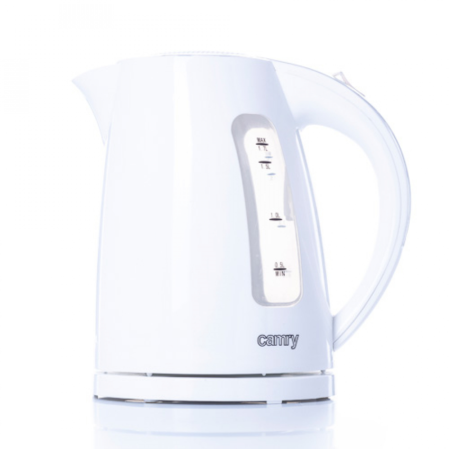 Camry CR 1255W White (CR 1255W)