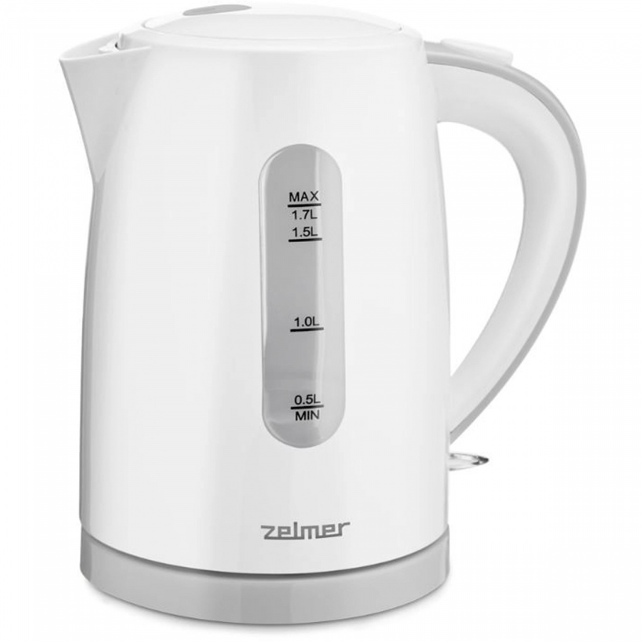 Zelmer ZCK7616S White (ZCK7616S)
