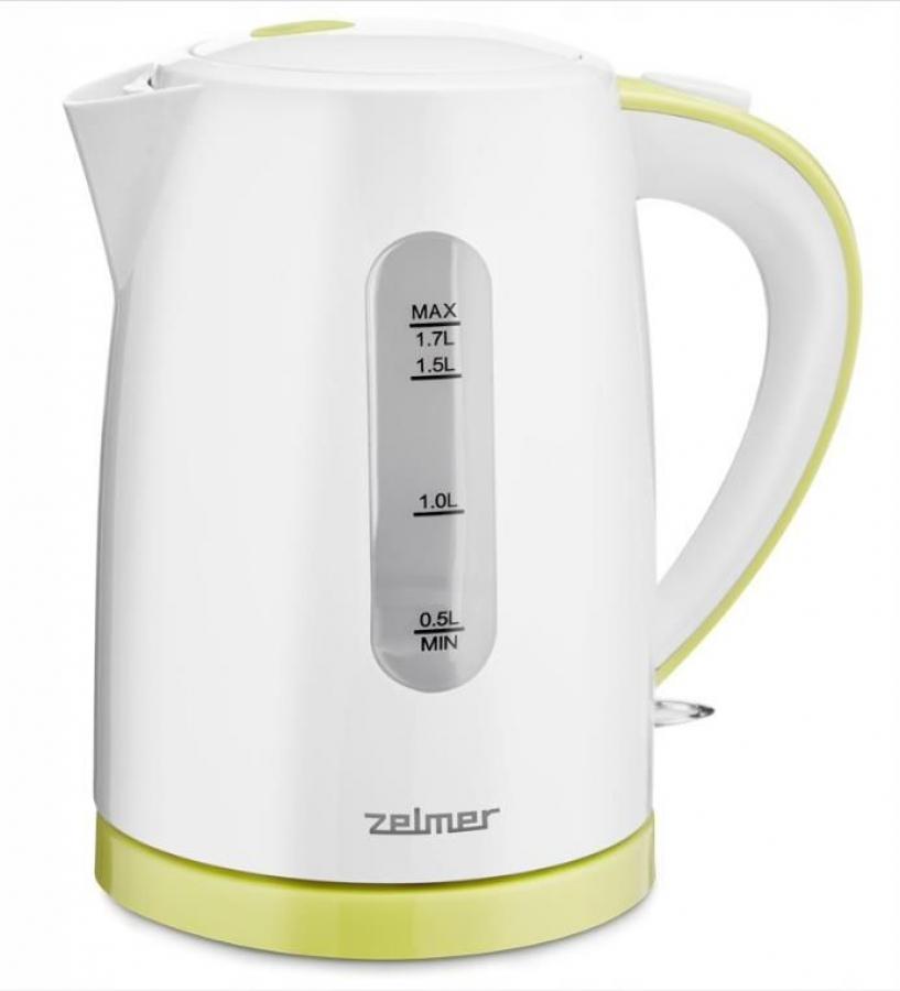 Zelmer ZCK7616L Yellow (ZCK7616L)
