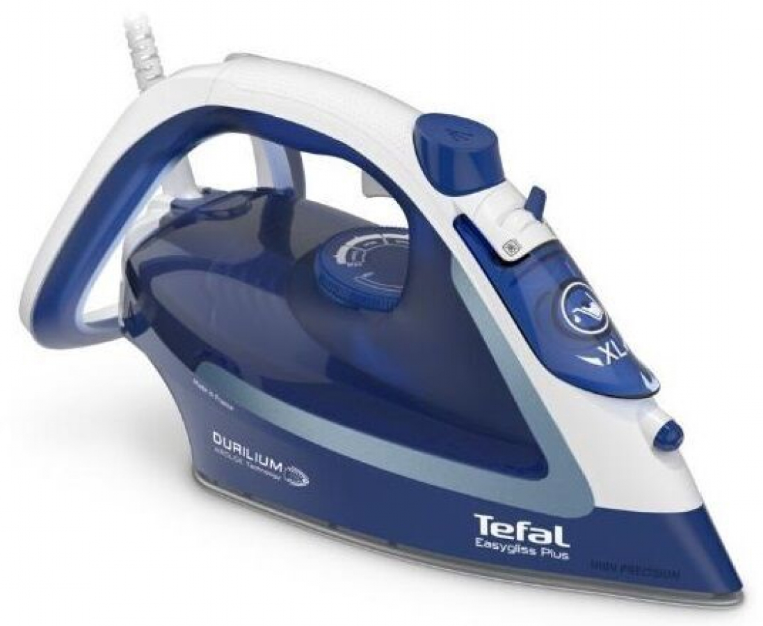 Tefal Easygliss 2 FV5735E0 Blue (FV5735E0)