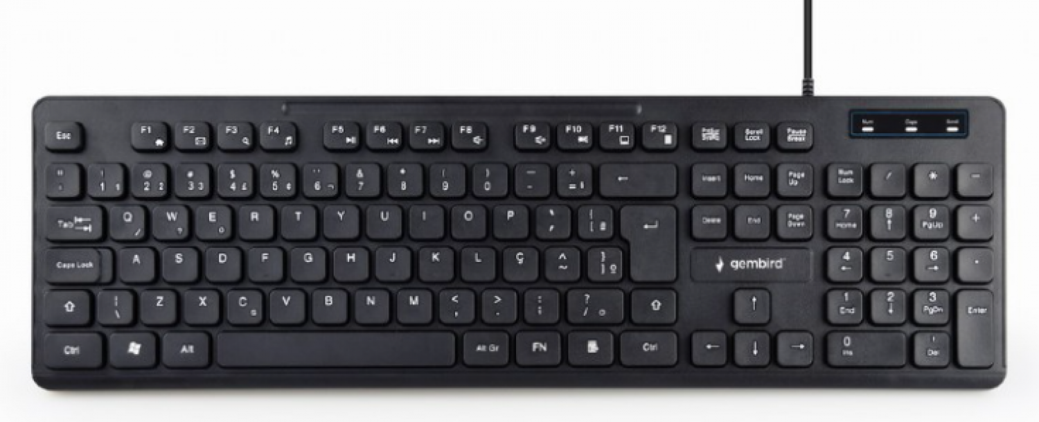 Gembird KB-MCH-04 (KB-MCH-04)