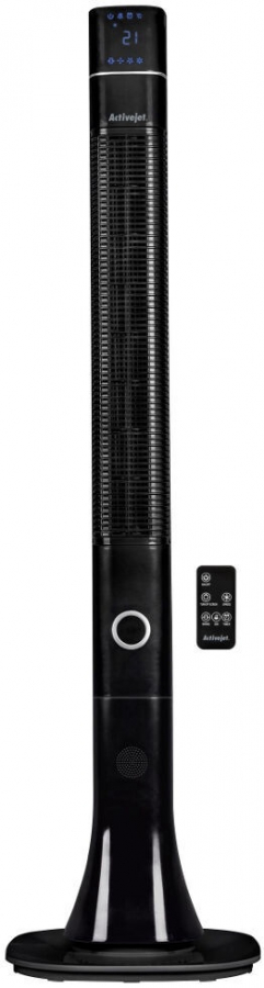 ActiveJet WKS-120CPJ Black (WKS-120CPJ)