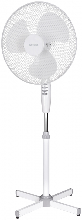 ActiveJet Regular WSR-40B White (WSR-40B)
