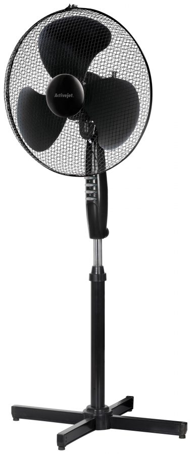 ActiveJet Regular WSR-40C Black (WSR-40C)
