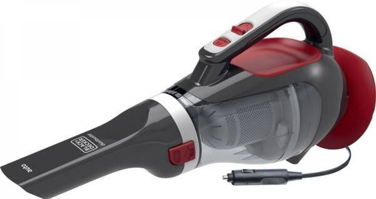 Black & Decker DustBuster ADV1200-XJ (ADV1200)