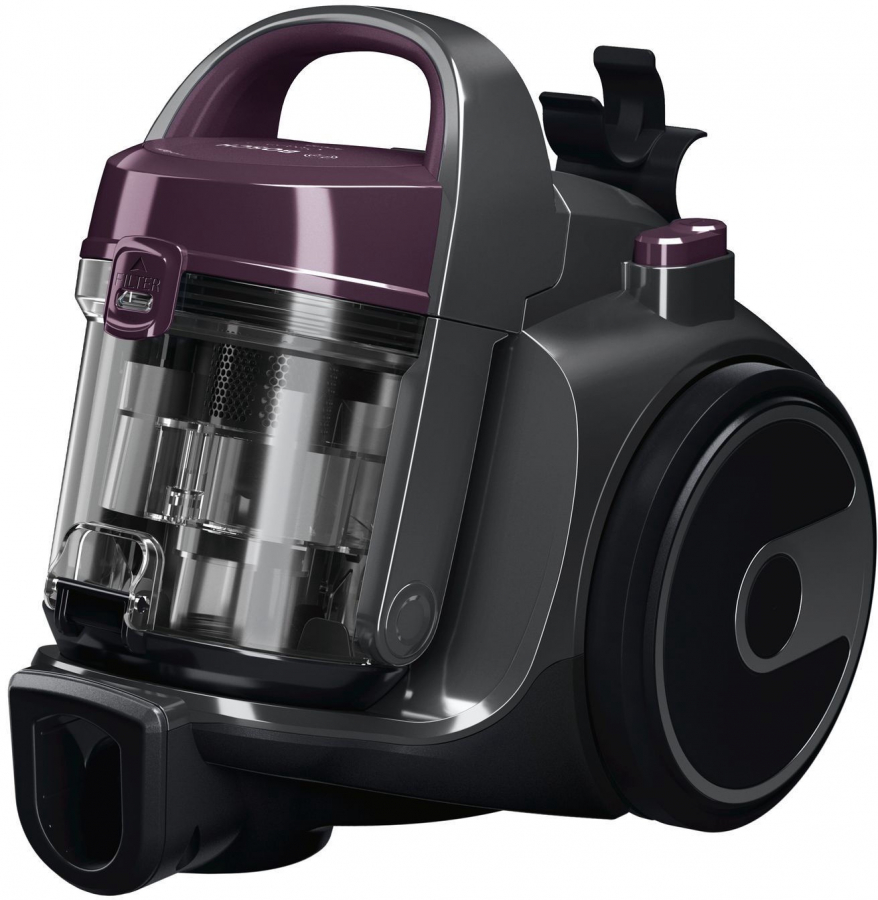 Bosch MoveOn Mini BGC05AAA1 Purple (BGC05AAA1)