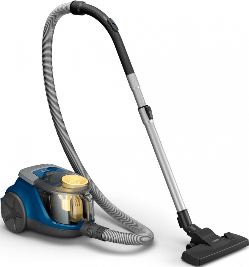 Philips Series 2000 XB2125/09 Blue (XB2125/09)