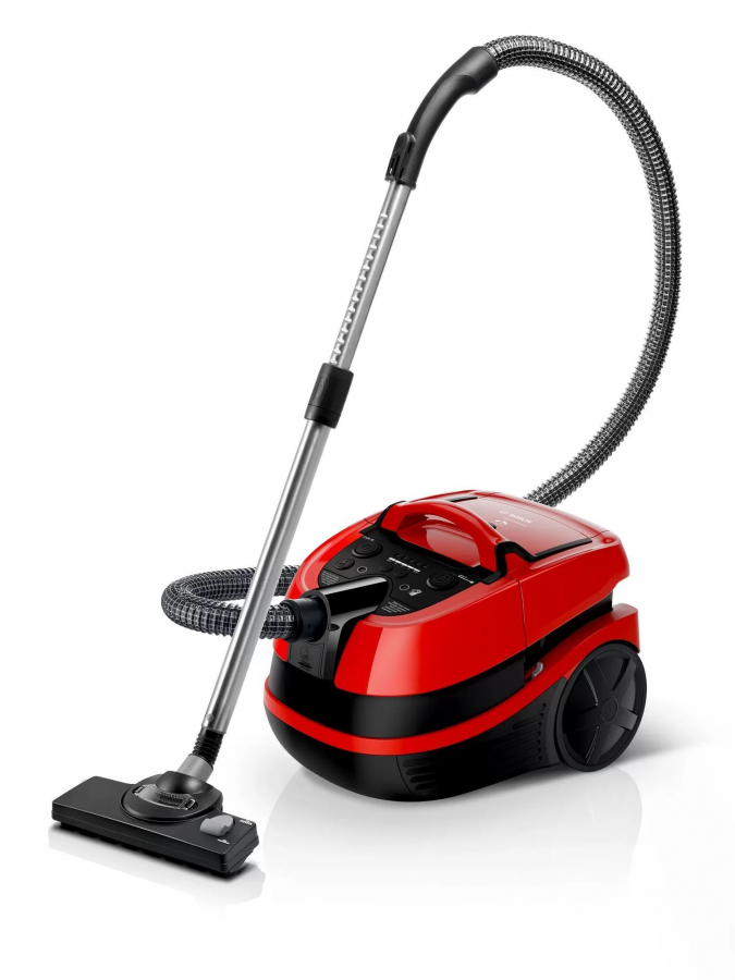 Bosch BWD421PET Red (BWD421PET)