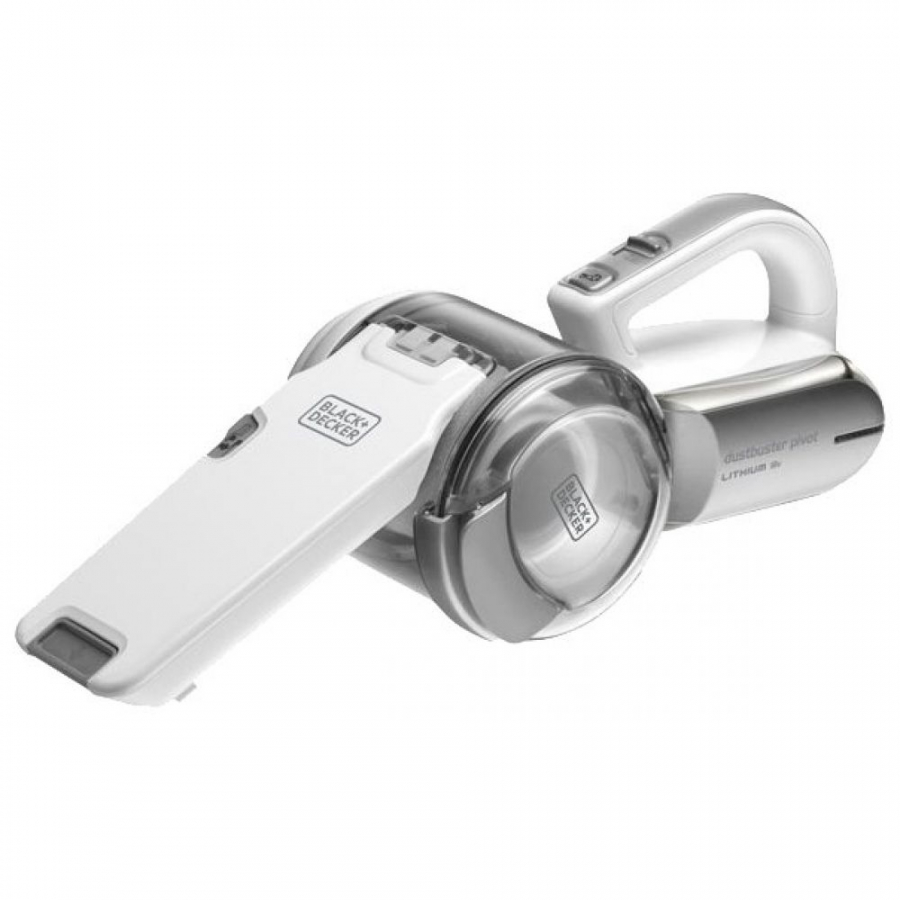 Black & Decker PV1820L-QW White (PV1820L-QW)
