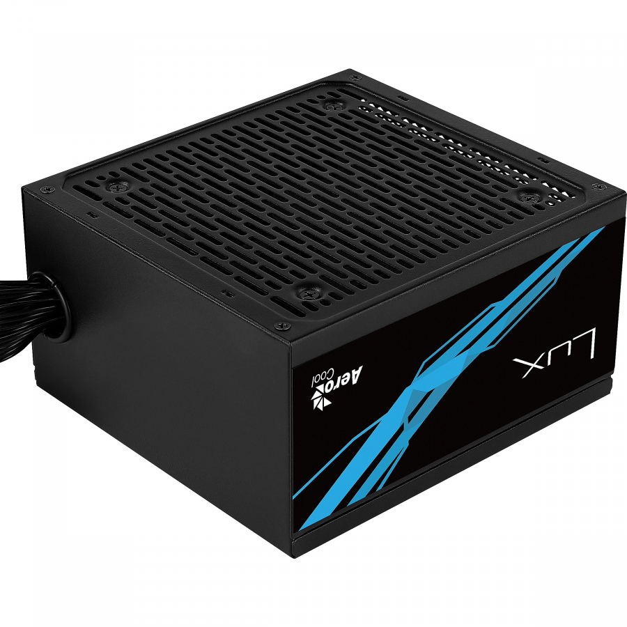 Aerocool LUX 850W (AEROLUX-850-80BRONZE)