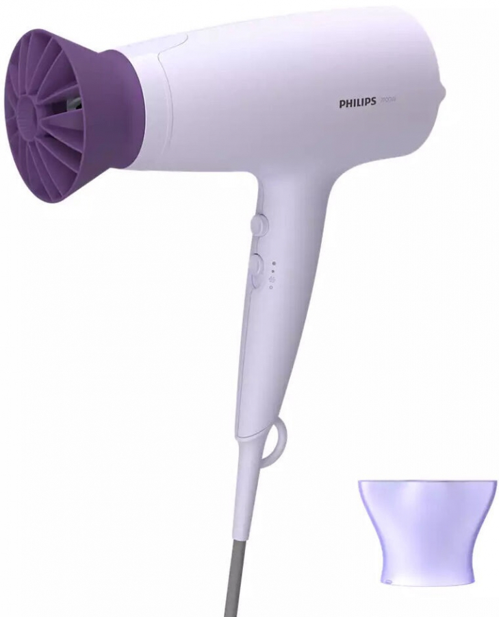 Philips 3000 Series BHD341/10 Purple (BHD341/10)