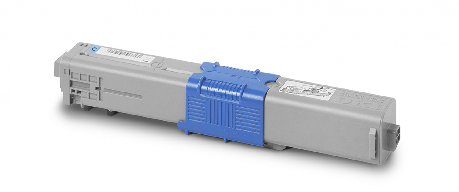 GenerInk OKI 44469706 Cyan (O.310C-GI-OEM)