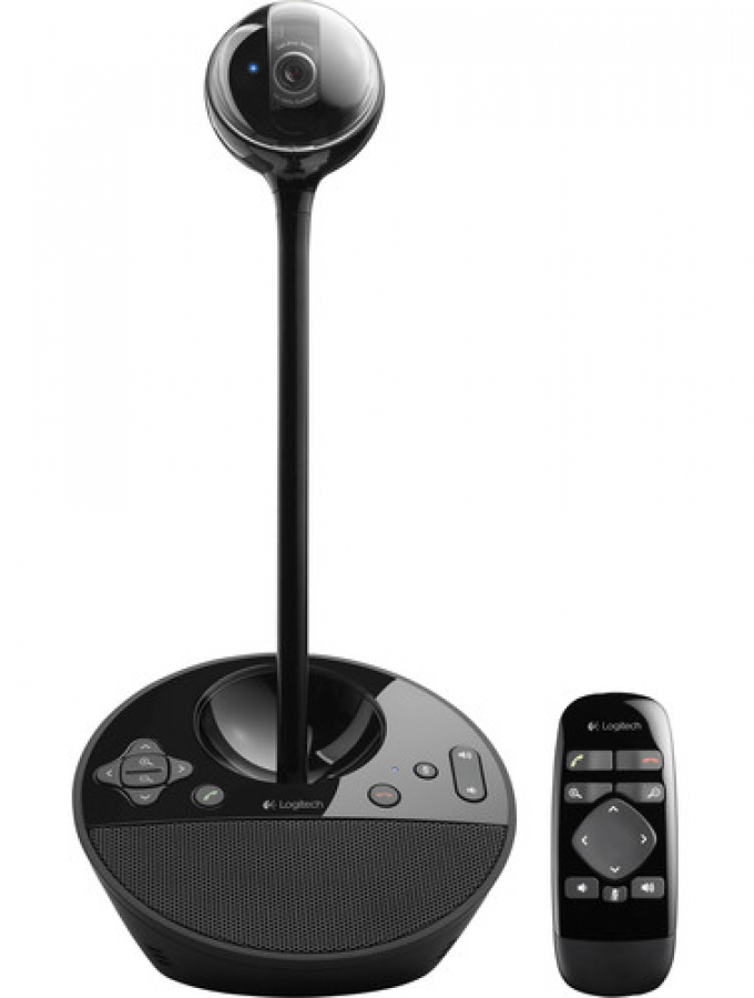 Logitech BCC950 ConferenceCam (960-000867)