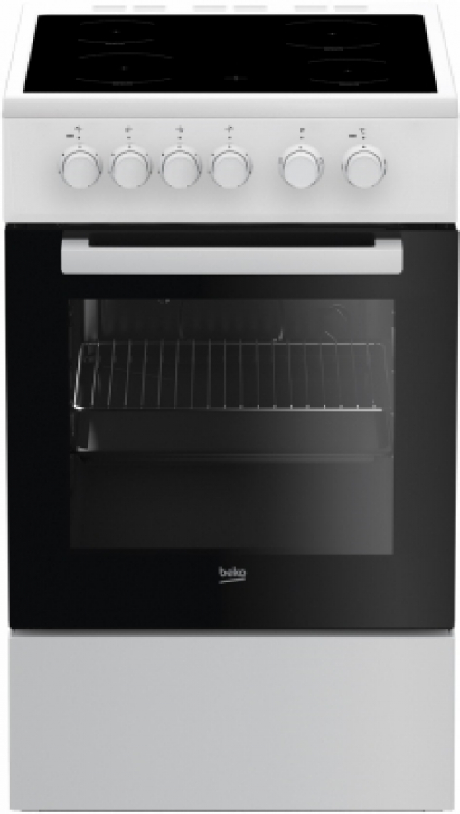 Beko FSS57000GW (FSS57000GW)