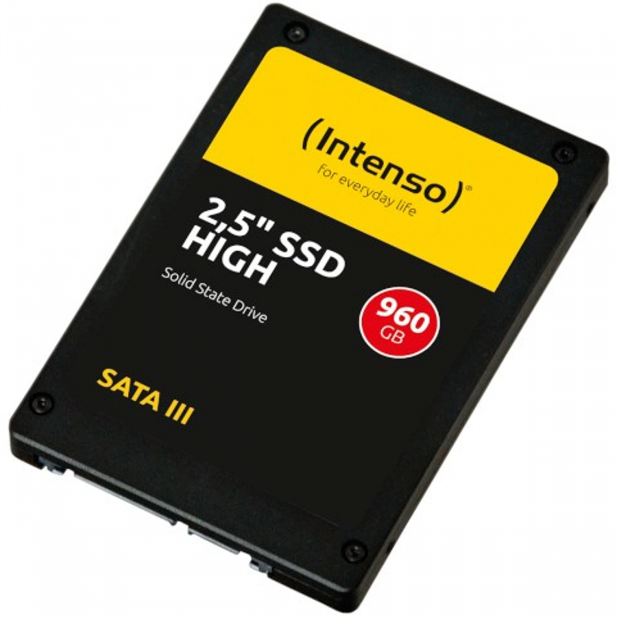 Intenso High 3813460 960GB (3813460)